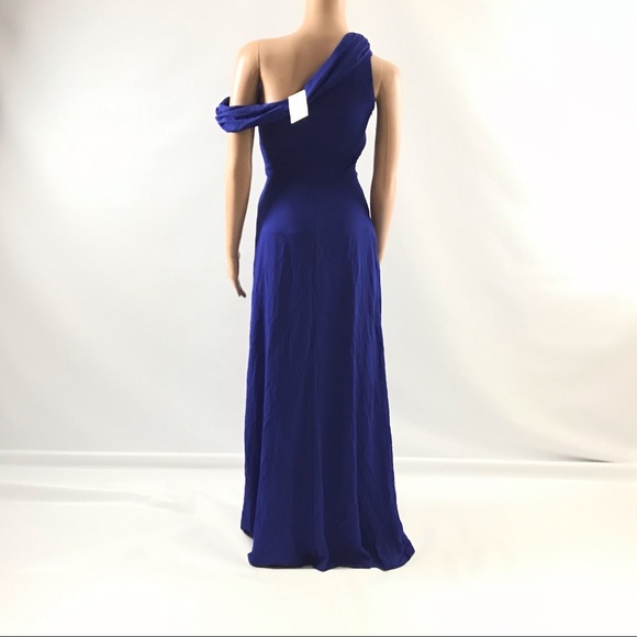 Zack London Women’s Formal Dress US Size 2 Blue - Picture 3 of 6